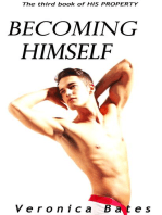 Becoming Himself