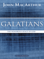 Galatians