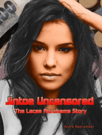 Jintoe Uncensored