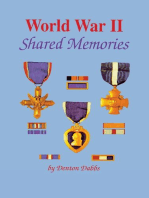 World War II: Shared Memories