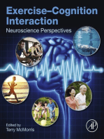 Exercise-Cognition Interaction: Neuroscience Perspectives