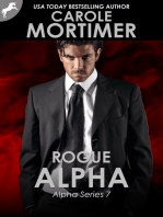 Rogue Alpha (Alpha 7)