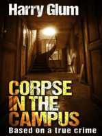 CORPSE IN THE CAMPUS