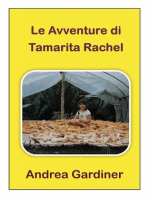 Le avventure di Tamarita Rachel