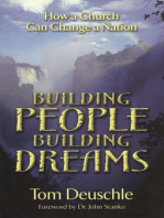 Building People Building Dreams: Can a Church Change a Nation?