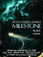 Milestone: The Collected Stories: Milestone, #1