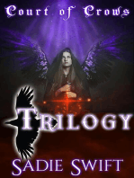 Trilogy: Court of Crows