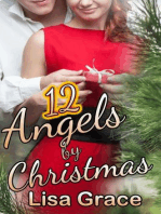 12 Angels by Christmas