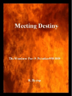 Meeting Destiny