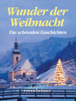 Wunder der Weihnacht