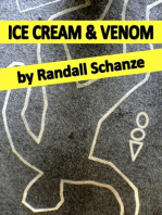 Ice Cream and Venom