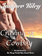 Craving a Cowboy