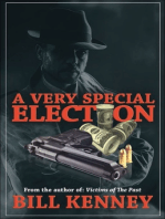 A Very Special Election