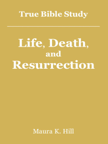 True Bible Study: Rebuilding Jerusalem Book Of Nehemiah By Maura K. Hill -  Ebook | Scribd