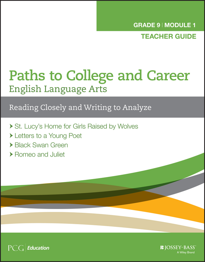 Read English Language Arts, Grade 9 Module 1 Online by PCG Education