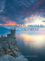 Kahramanlık Saldırısı ( Felsefe Yüğü 6. Kitap)