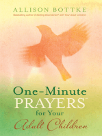 One-Minute Prayers for Your Adult Children