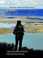 The Poetry, Images and Memories of Karen Waring Sykes