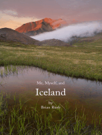 Me, Myself, And Iceland