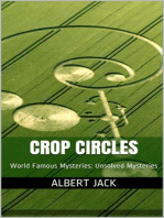 Crop Circles Explained: World Famous Mysteries: Unsolved Mysteries