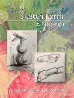 How to Sketch Form