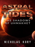 Astral Tides: The Shadows of Uhmakhet