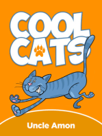 Cool Cats