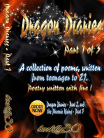 The Dragon Diaries: Part 1