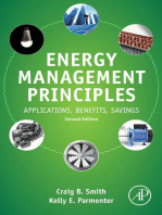 Energy Management Principles: Applications, Benefits, Savings