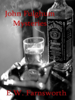 John Fulghum Mysteries