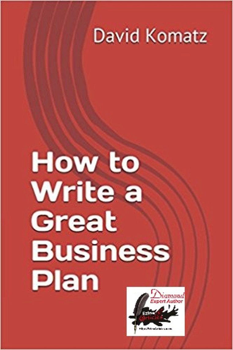 how to write a great business plan by william sahlman
