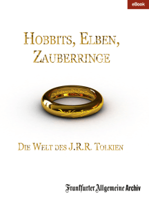 Hobbits, Elben, Zauberringe: Die Welt des J.R.R. Tolkien