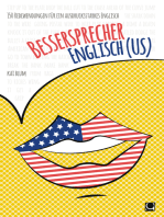 Bessersprecher Englisch (US): 150 Redewendungen für ein ausdrucksstarkes Englisch