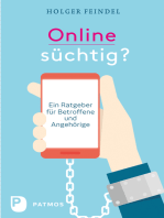 Onlinesüchtig?