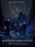 Abominations: Winters Embrace