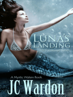 Luna's Landing