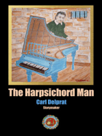 The Harpsichord man.