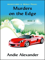 Murders on the Edge