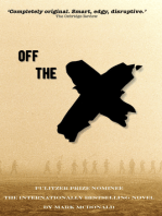 Off the X