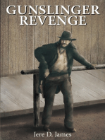 Gunslinger Revenge