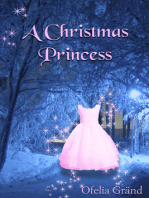 A Christmas Princess