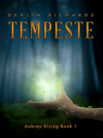 Tempeste: Aubrey Rising Book 1