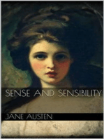 Sense and Sensibility (new classics)