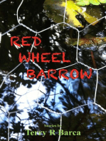 Red Wheelbarrow