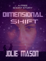 Dimensional Shift: A Free Short Story