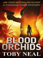 Blood Orchids