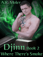 Djinn Book 2