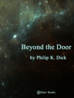 Beyond the Door