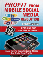 Profit From Mobile Social Media Revolution