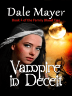 Vampire in Deceit